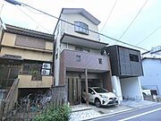 北野白梅町駅より徒歩21分 築29年2ヶ月の賃貸物件