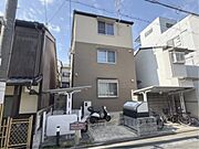 大宮駅より徒歩8分 3階 築7年5ヶ月の賃貸物件