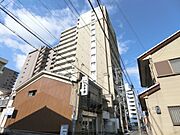 五条駅より徒歩7分 13階 築18年8ヶ月の賃貸物件