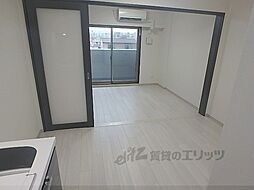 ベラジオ雅び京都円町駅前 601 6階1DKのリビング/ダイニング