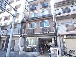 JR東海道・山陽本線 京都駅 徒歩14分の賃貸マンション