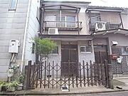 西京極駅より徒歩12分 2階 築55年11ヶ月の賃貸物件