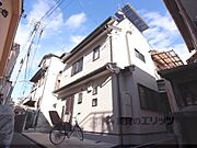 北野白梅町駅より徒歩8分 築15年の賃貸物件