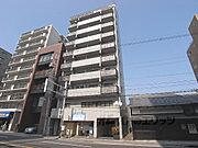 今出川駅より徒歩14分 3階 築37年7ヶ月の賃貸物件