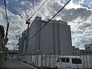 十条駅より徒歩4分 2階 新築の賃貸物件