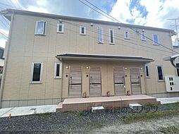 京都市営烏丸線 鞍馬口駅 徒歩14分の賃貸アパート