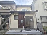 円町駅より徒歩9分 1階 築76年10ヶ月の賃貸物件