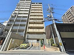 グラビスコート四条烏丸