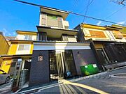 祇園四条駅より徒歩10分 4階 築3年7ヶ月の賃貸物件