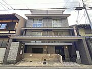 五条駅より徒歩5分 1階 築17年10ヶ月の賃貸物件