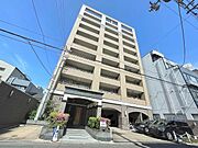 烏丸駅より徒歩8分 9階 築22年4ヶ月の賃貸物件