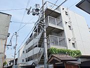 壬生ハイツ 4階 築39年4ヶ月の賃貸物件