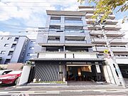 イーグルコート御所南柳馬場二条の賃貸物件