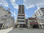 プラネシア星の子四条西洞院 2階 築23年9ヶ月の賃貸物件