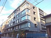 丸太町駅より徒歩10分 新築 5階建の賃貸物件