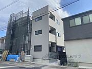 S&L花園 3階 新築の賃貸物件