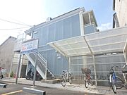 エプコットビレッジ 2階 築32年9ヶ月の賃貸物件