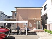 丹波口駅より徒歩8分 2階 築15年8ヶ月の賃貸物件