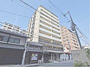 烏丸御池駅より徒歩4分 6階 築12年4ヶ月の賃貸物件