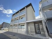 GRANGE京都吉田 3階 築7年9ヶ月の賃貸物件