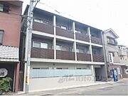 円町駅より徒歩3分 3階 築6年8ヶ月の賃貸物件