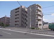 西京極駅より徒歩7分 5階 築16年9ヶ月の賃貸物件