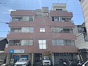 西大路御池駅より徒歩2分 2階 築37年10ヶ月の賃貸物件