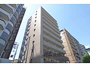 今出川駅より徒歩12分 5階 築18年3ヶ月の賃貸物件