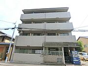 ジョイナス三宅 4階 築37年10ヶ月の賃貸物件