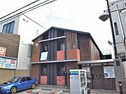 今出川駅より徒歩20分 2階 築20年2ヶ月の賃貸物件