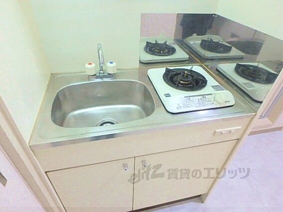 ラ・ビスタ2_内装_0