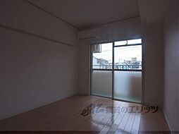 第12長栄セントラルシティーハイツ 305 3階ワンルームのリビング/ダイニング