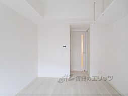 JR東海道・山陽本線 西大路駅 徒歩7分の賃貸マンション 1階1DKのリビング/ダイニング