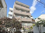 デプレ北野 3階 築30年8ヶ月の賃貸物件