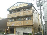 十条駅より徒歩4分 2階 築28年7ヶ月の賃貸物件