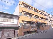 メゾン・オンディーヌ 1階 築39年10ヶ月の賃貸物件