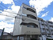 今出川駅より徒歩7分 3階 築47年2ヶ月の賃貸物件