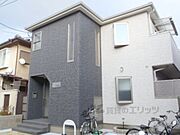 花園駅より徒歩8分 2階 築13年9ヶ月の賃貸物件