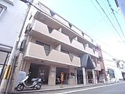 今出川駅より徒歩20分 1階 築36年3ヶ月の賃貸物件