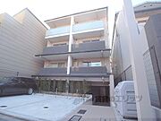 二条城前駅より徒歩19分 2階 築11年の賃貸物件