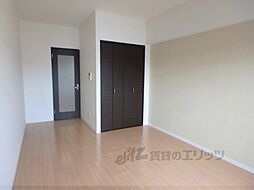 JR東海道・山陽本線 西大路駅 徒歩13分の賃貸マンション 6階1Kのリビング/ダイニング