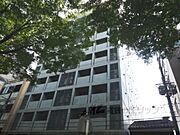 丸太町駅より徒歩6分 築17年8ヶ月 10階建の賃貸物件