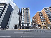 清水五条駅より徒歩5分 新築 11階建の賃貸物件