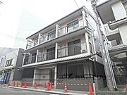 二条城前駅より徒歩5分 1階 築9年1ヶ月の賃貸物件