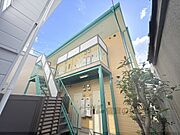 プリムローズ二本松 1階 築34年の賃貸物件