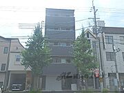 円町駅より徒歩5分 5階 築10年2ヶ月の賃貸物件