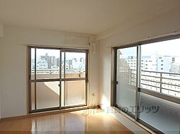 エイペックス京都室町 8階1Kのリビング/ダイニング