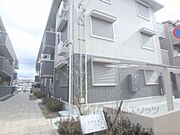 アリビオA棟 1階 築3年10ヶ月の賃貸物件