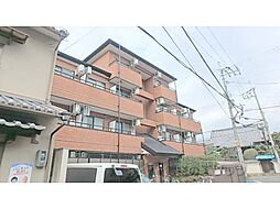 JR山陰本線 花園駅 徒歩7分の賃貸マンション