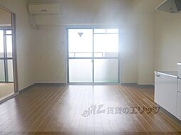 サニーパーク小坂 807 8階3LDKのリビング/ダイニング